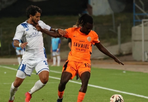 Nhận định Belasitsa vs Hapoel Kfar Shalem: Lấy lại thể diện