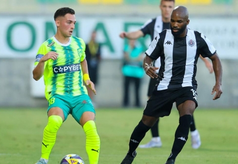 Nhận định Partizan vs AEK Larnaca: Ngang tài cân sức, 2h00 ngày 18/7/2025