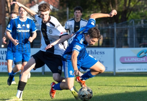 Nhận định Belmont Swansea Utd vs New Lambton: Lợi thế sân nhà