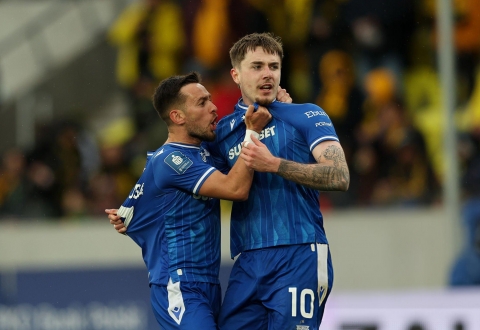 Nhận định Lech Poznan vs Cracovia: Dễ chia điểm