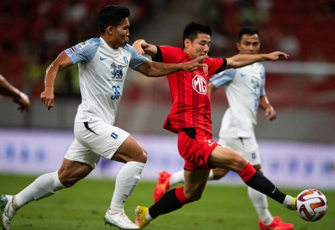 Nhận định Henan Songshan vs Meizhou Hakka: Ít bàn thắng