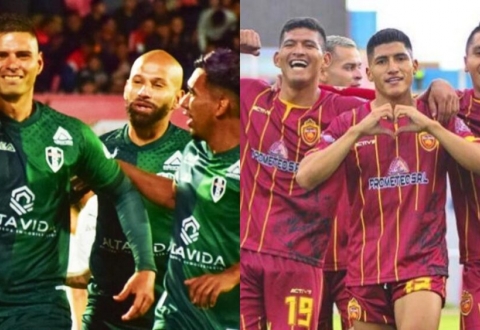 Nhận định Tomayapo vs Real Oruro: Khác biệt quá lớn