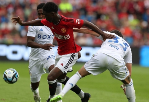 Nhận định MU vs Leeds United: Chờ đợi bộ mặt mới