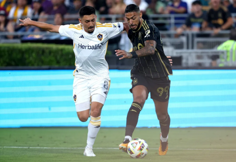 Nhận định Los Angeles FC vs LA Galaxy: Tiếp đà chiến thắng