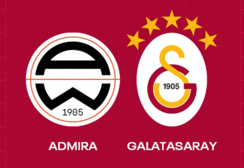 Nhận định Galatasaray vs Admira: Có nhiều bàn thắng