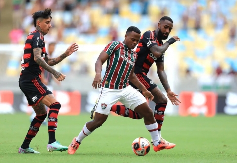 Nhận định Flamengo vs Fluminense: Trận derby cân não