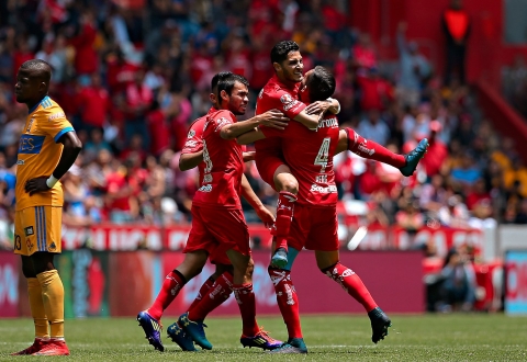 Nhận định Club America vs Toluca: Chung kết rực lửa