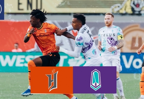 Nhận định Forge vs Pacific: Cuộc chiến duyên nợ