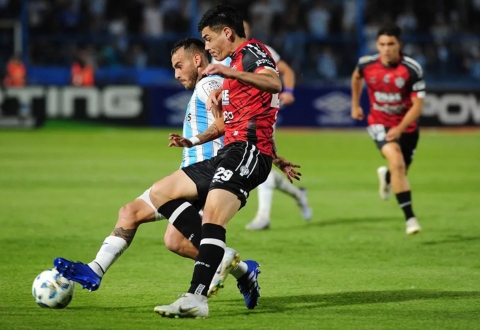 Nhận định Atletico Tucuman vs Central Cordoba: Chủ nhà chiến thắng