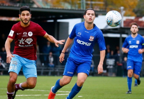 Nhận định Leichhardt vs Sydney Utd: Phong độ hủy diệt