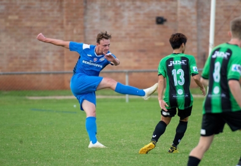 Nhận định Ipswich vs Thunder: Chủ nhà chiếm ưu thế