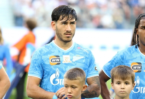 Nhận định Zenit vs Rostov: 3 điểm trong tầm tay