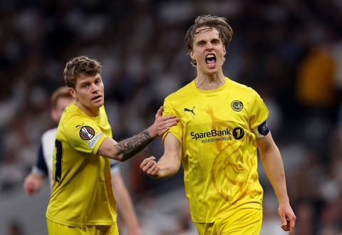 Nhận định Viking vs Bodo/Glimt: Long tranh hổ đấu