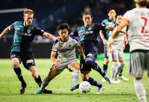 Nhận định Avispa Fukuoka vs Kyoto: Thế trận giằng co