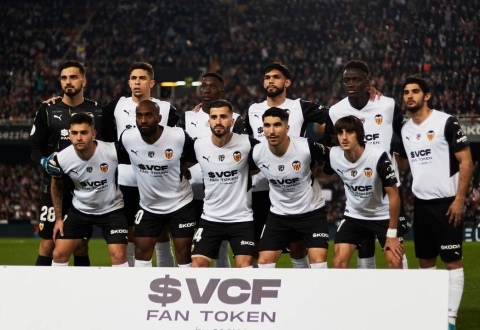 Nhận định Valencia vs Castellon: Chờ đợi bất ngờ