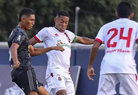 Nhận định Miguelito vs UMECIT: Quá khó đoán định