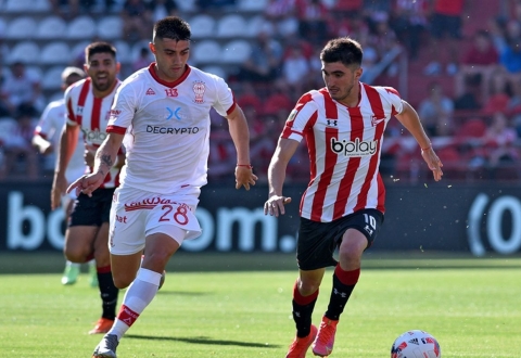 Nhận định Estudiantes La Plata vs Huracan: Vượt qua khủng hoảng