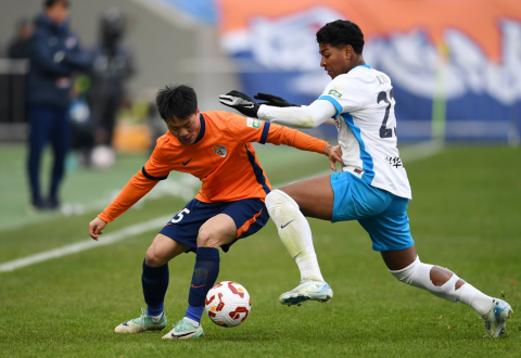Nhận định Anyang vs Daegu: Ám ảnh xa nhà