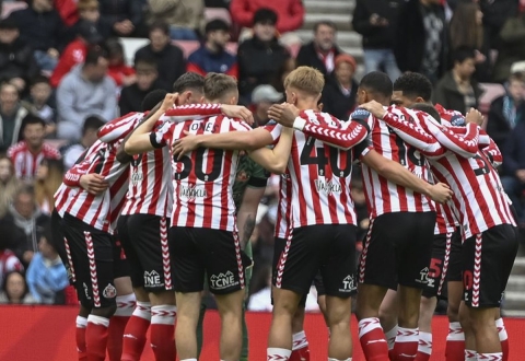 Nhận định Sporting CP vs Sunderland: Suy thoái ập đến