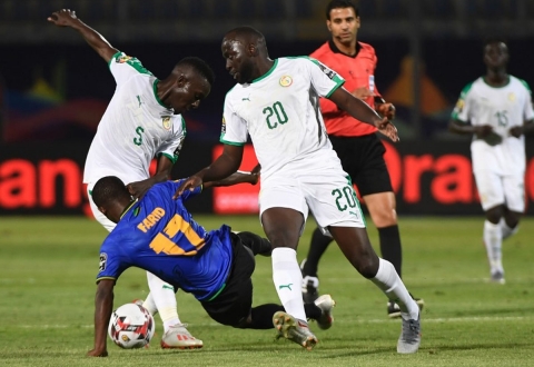 Nhận định Tanzania vs Senegal: Chênh lệch quá lớn