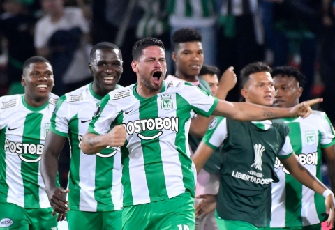 Nhận định Pereira vs Atl Nacional: Khó cho chủ nhà