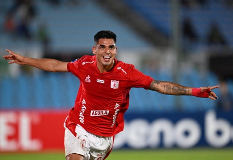Nhận định America De Cali vs Bahia: Khát khao đi tiếp