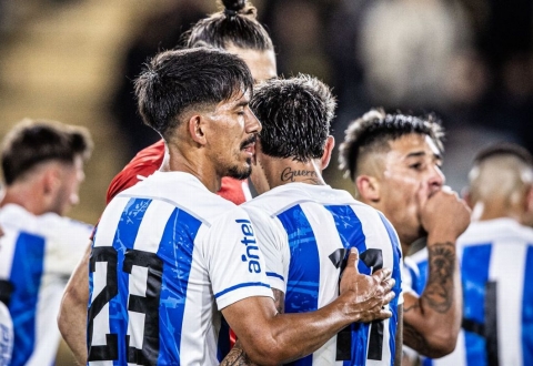 Nhận định Cerro Largo vs Central Cordoba: Tấm vé quý giá