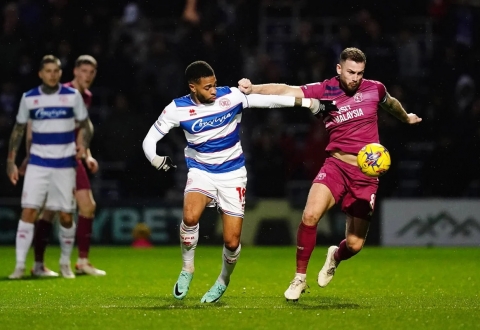 Nhận định QPR vs Cardiff: Bài kiểm tra quan trọng