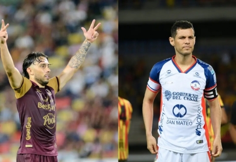 Nhận định Alianza vs Deportes Tolima: Chênh lệch đẳng cấp