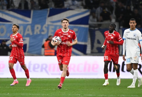 Nhận định Montpellier vs Martigues: Hứa hẹn bùng nổ