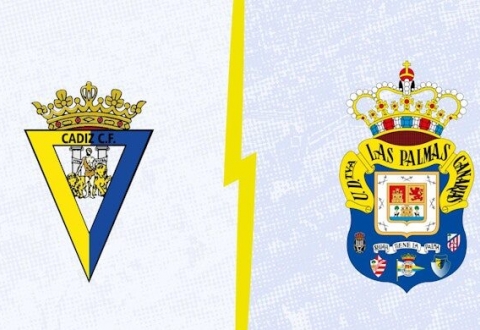 Nhận định Cadiz vs Las Palmas: Tệ ít thắng tệ nhiều