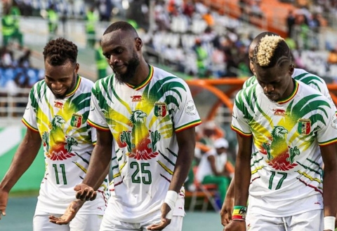 Nhận định Guinea vs Burkina Faso: Chờ đợi bất ngờ