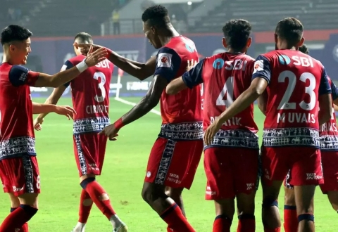 Nhận định Jamshedpur vs Indonesian Army: Chủ nhà có lợi thế vượt trội
