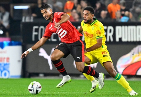 Nhận định Nantes vs Rennes: Chủ nhà liệu có đòi được nợ?
