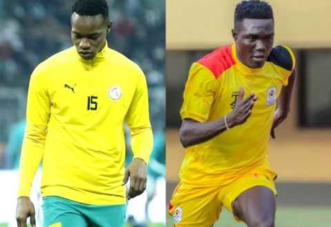 Nhận định Senegal vs Uganda: Thế trận giằng co