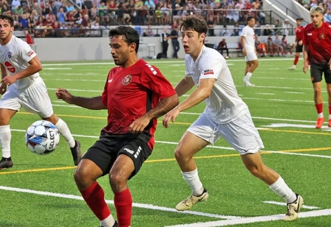 Nhận định Dothan United vs Fort Lauderdale: Bùng nổ bàn thắng