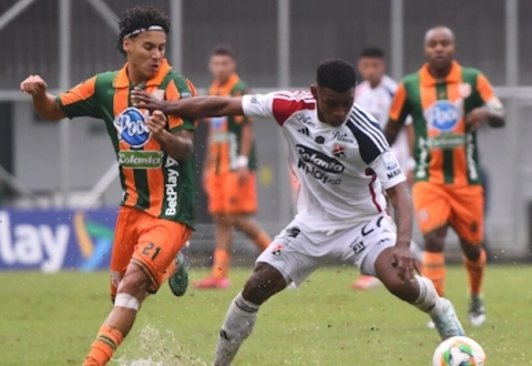 Nhận định Independiente Medellin vs Envigado: Ngang tài cân sức