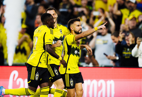 Nhận định Columbus Crew vs Orlando City: Sức mạnh sân nhà