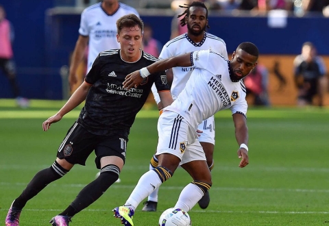 Nhận định Houston Dynamo vs Los Angeles Galaxy: Những kẻ khốn khổ