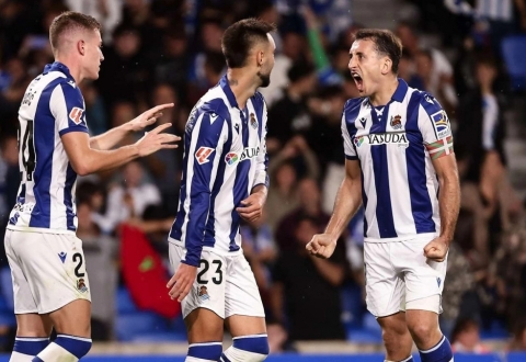 Nhận định Yokohama vs Real Sociedad: Cuộc thử nghiệm quý giá