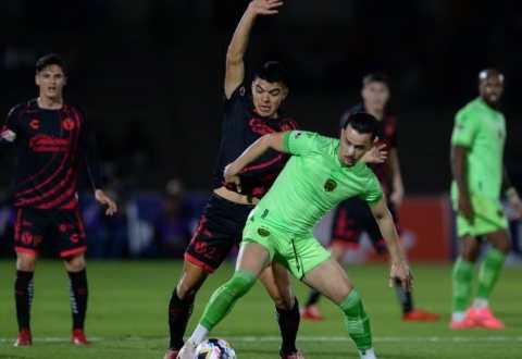 Nhận định Club Tijuana vs Juarez: Chủ nhà chiến thắng