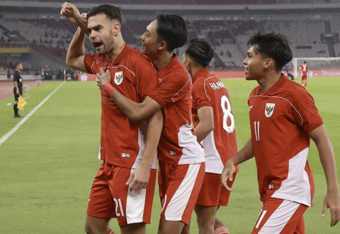 Nhận định U23 Indonesia vs U23 Thái Lan: Thời thế đổi thay