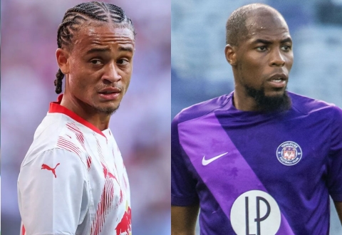 Nhận định RB Leipzig vs Toulouse: Ưu thế “chủ nhà”