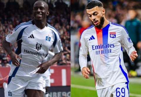 Nhận định Hamburger vs Lyon: Kinh nghiệm lên tiếng