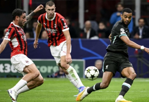 Nhận định Liverpool vs AC Milan: Có nhiều bàn thắng