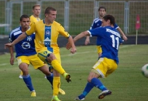 Nhận định Naftan vs BATE: Kết quả không tưởng
