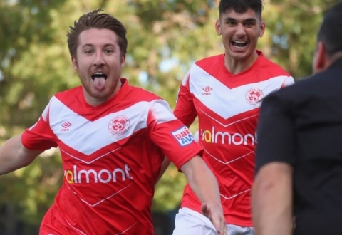 Nhận định Macarthur Rams vs Rydalmere Lions: Sức mạnh vượt trội