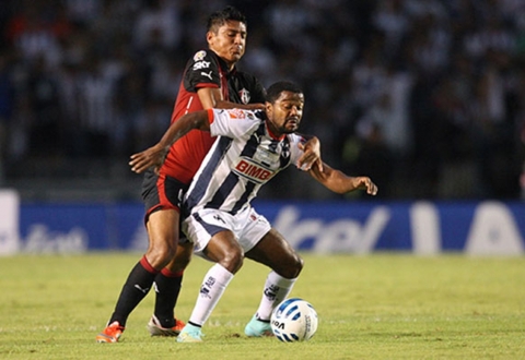 Nhận định Monterrey vs Atlas: Đội khách khó phá được dớp