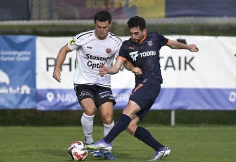 Nhận định Reichenau vs Hohenems: Thẳng tiến vào vòng 1/16