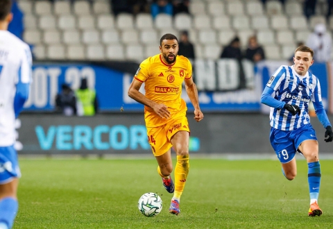 Nhận định Grenoble vs Rodez: Làm nóng đội hình